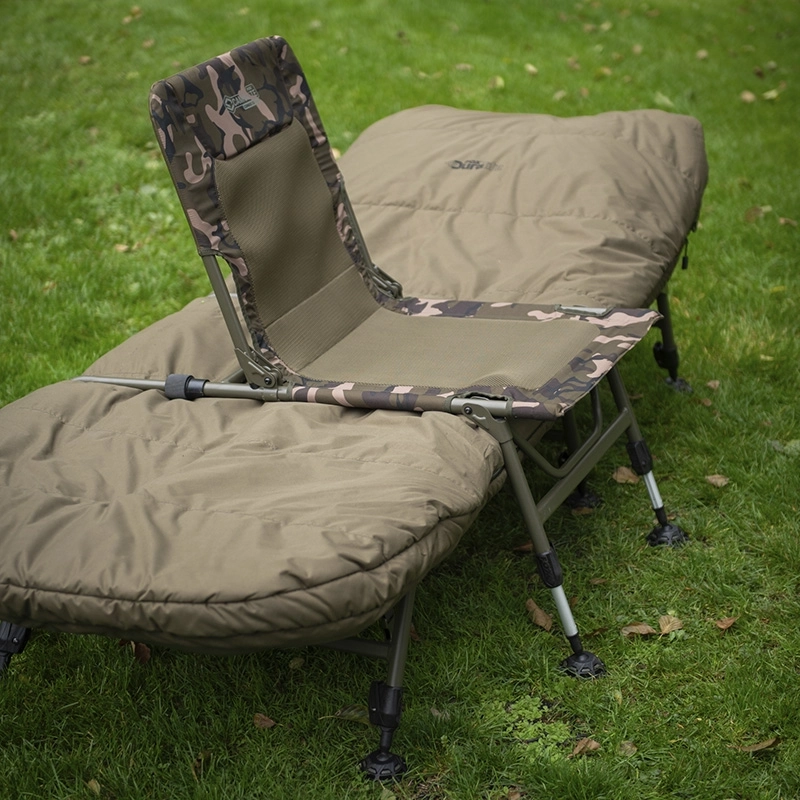 Fox Camolite Combo Chair